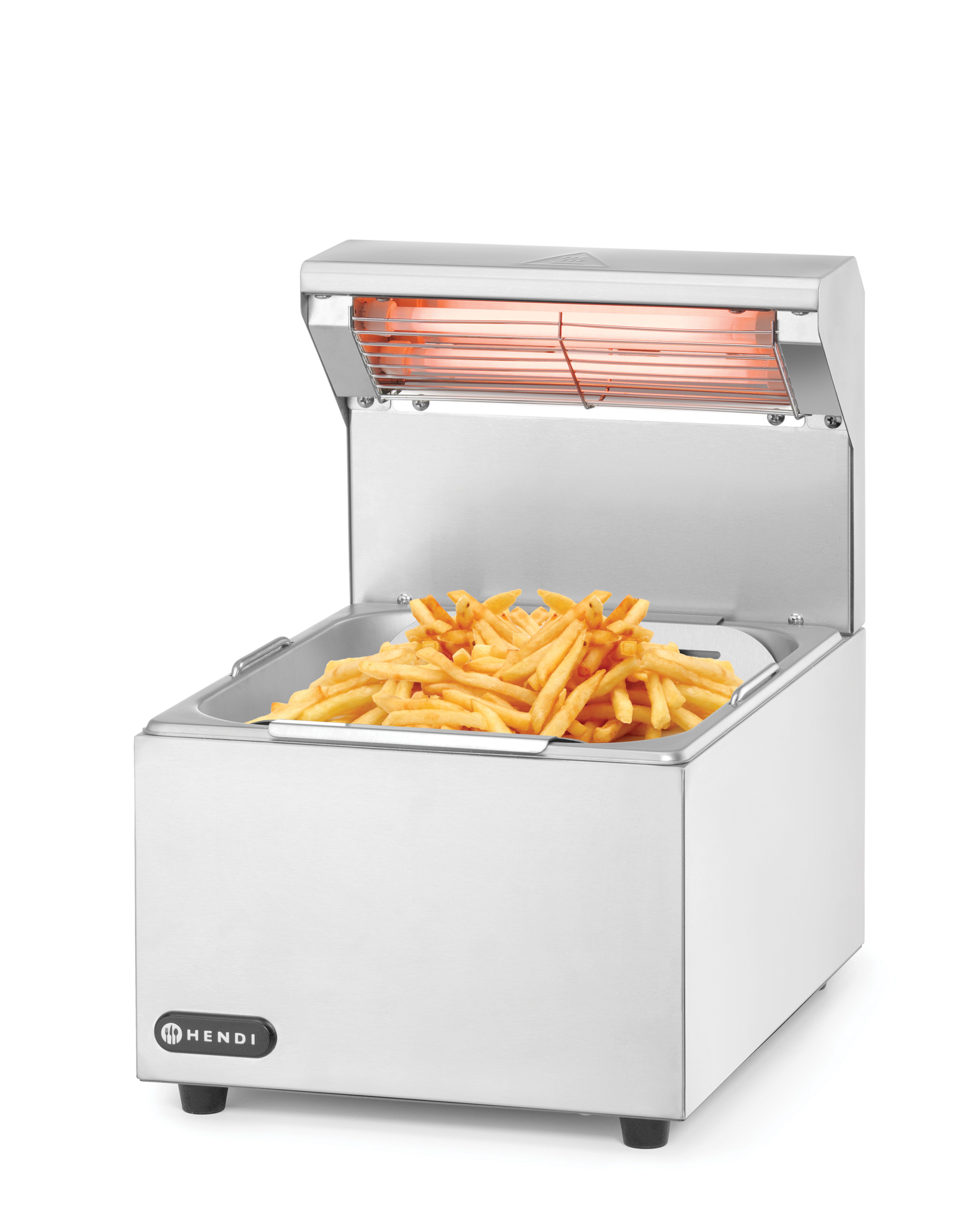 Chauffe-frites — miniature 8