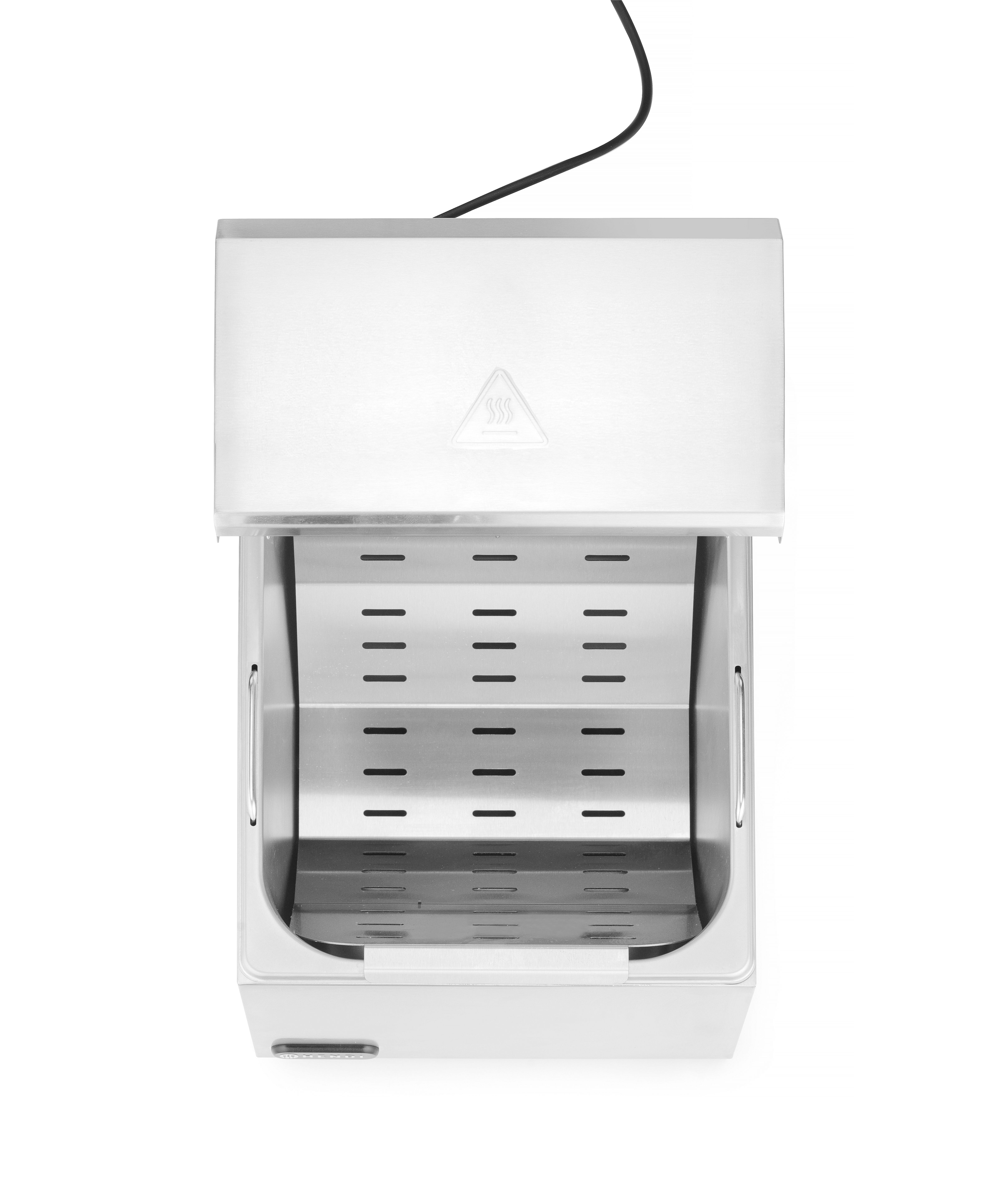 Chauffe-frites — miniature 7