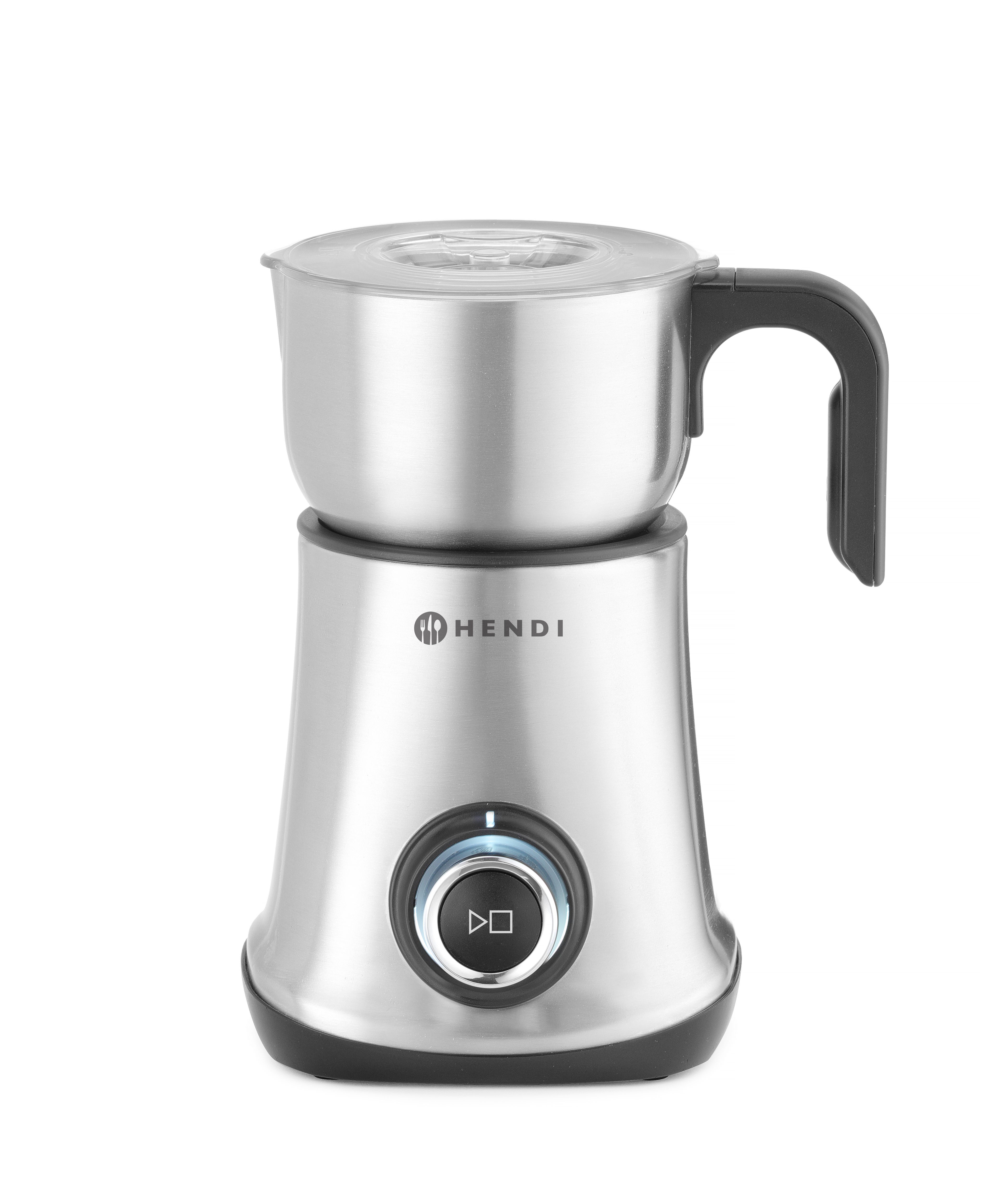 Electric milk frother - HENDI Tools for Chefs
