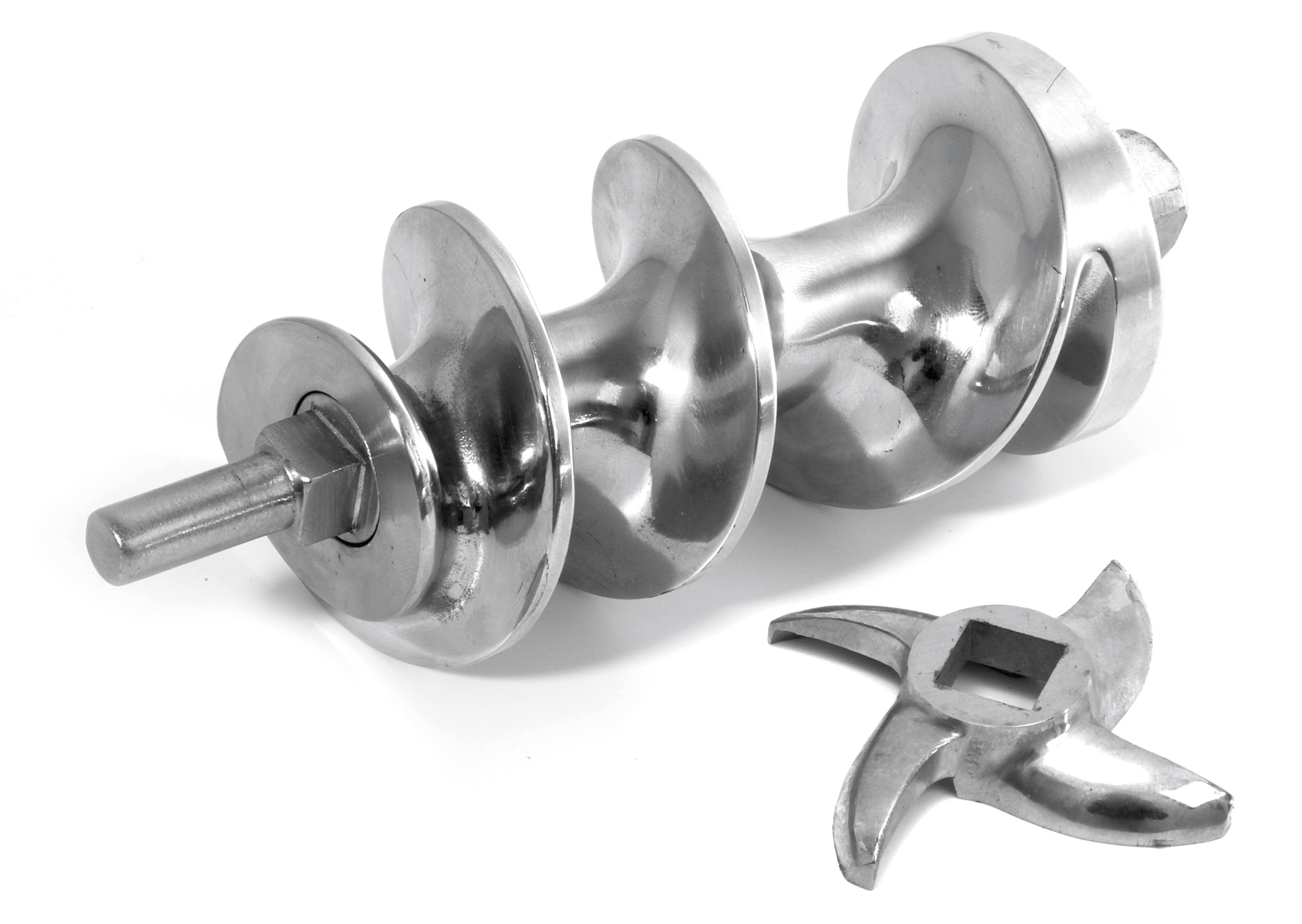 Hache-viande 12 — miniature 7
