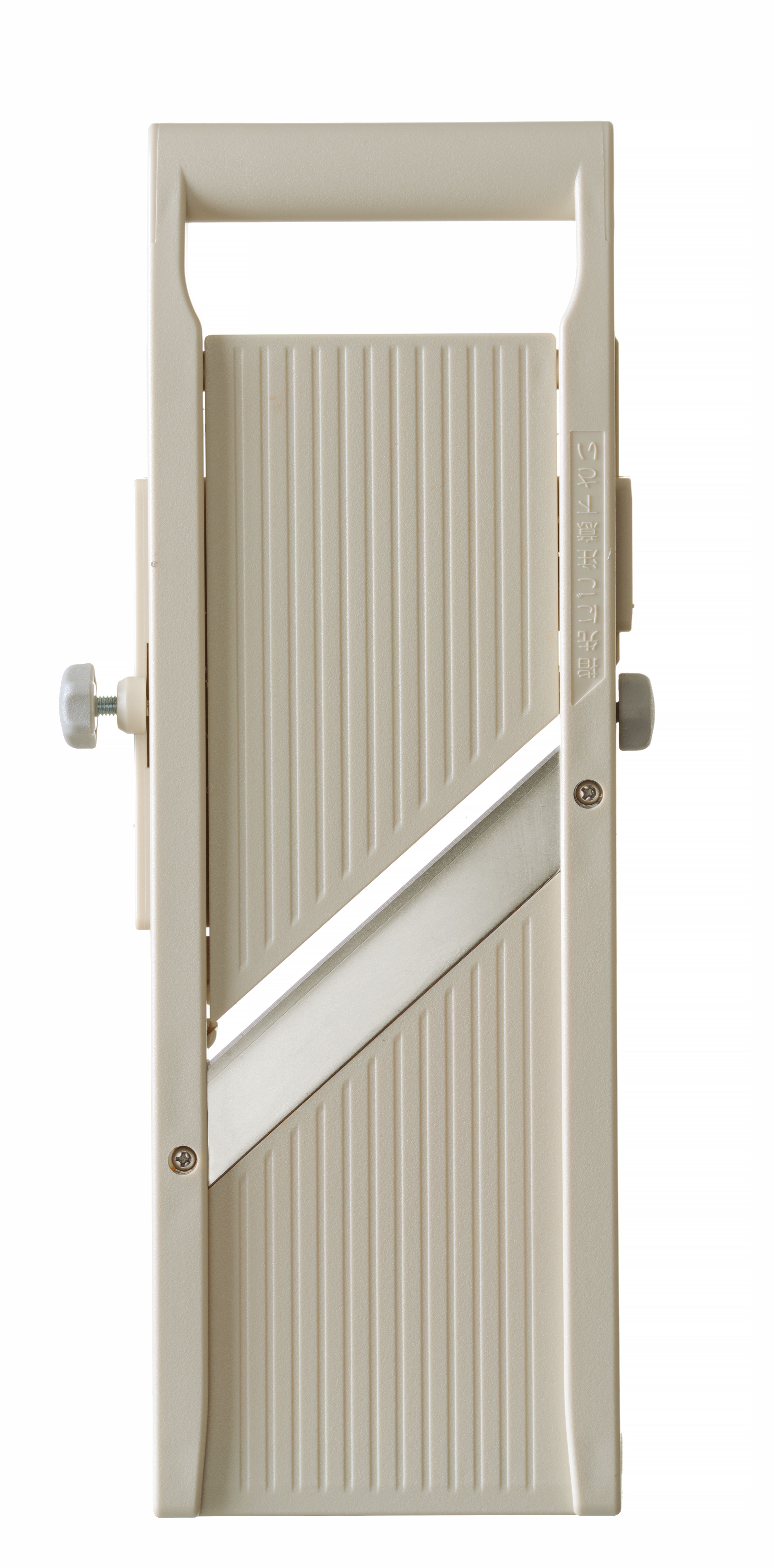 Japanese mandoline Shōgun 将軍 - HENDI Tools for Chefs