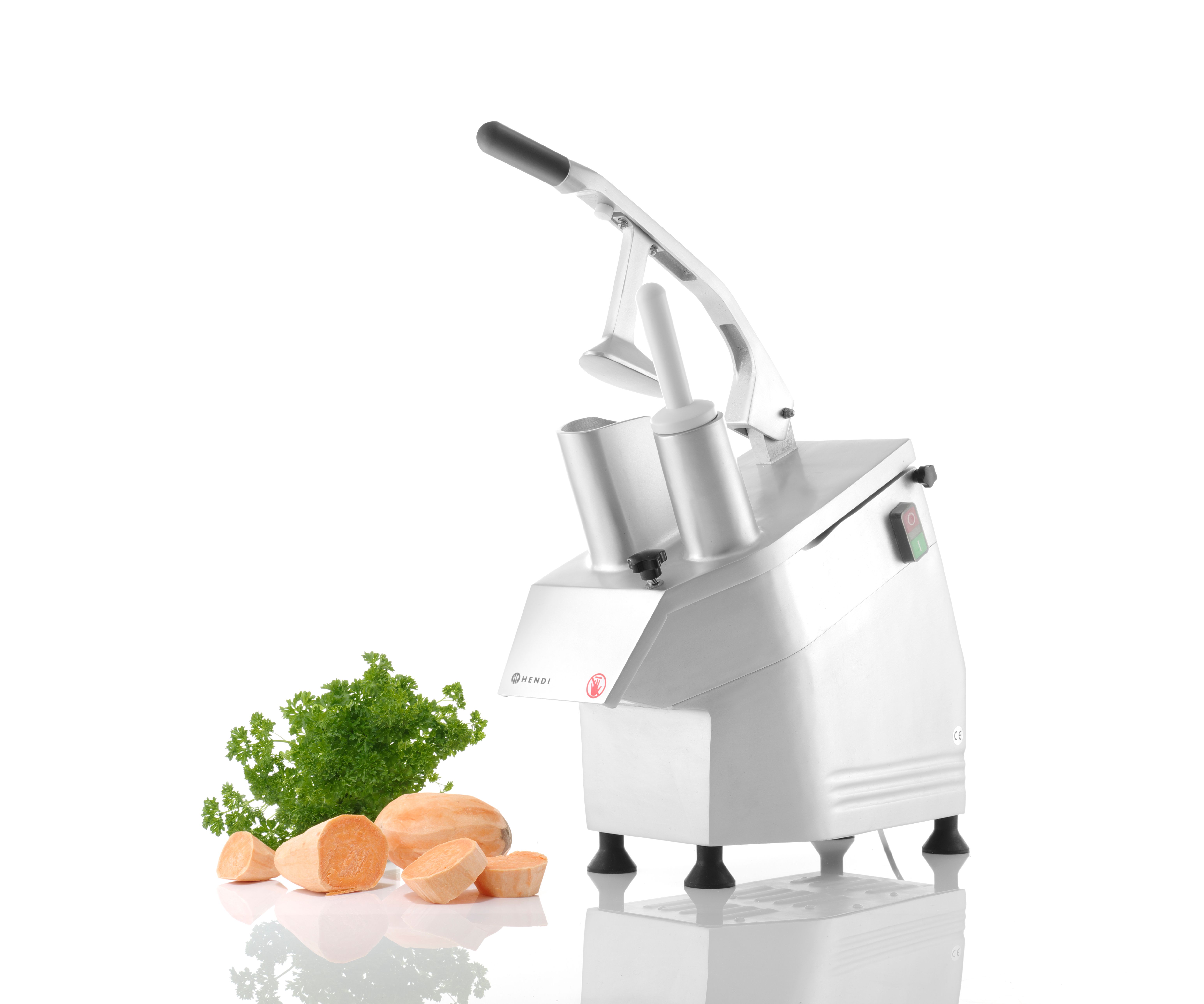 Coupe-légumes Profi Line — miniature 2