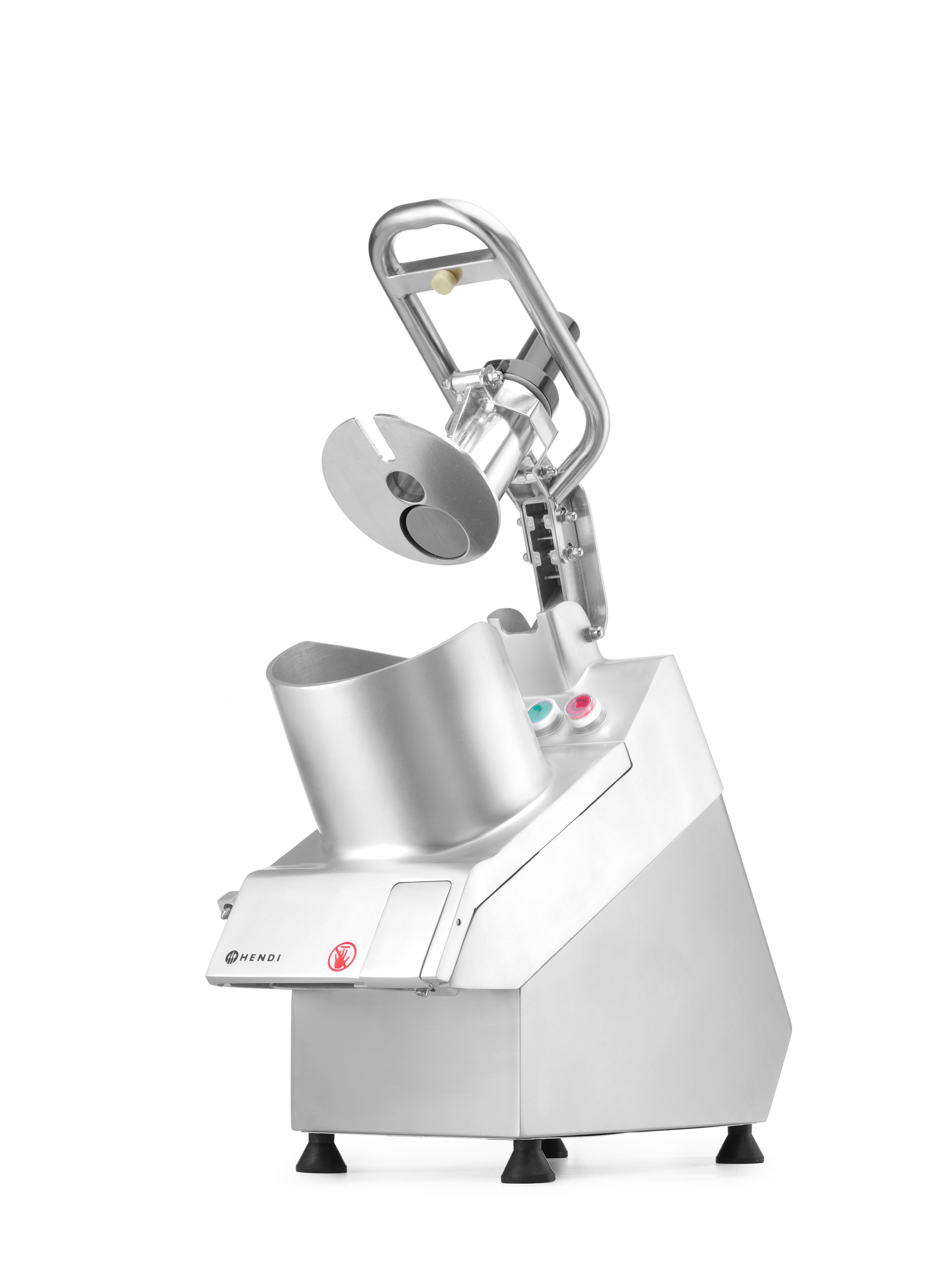 Coupe-légumes usage intensif — miniature 3