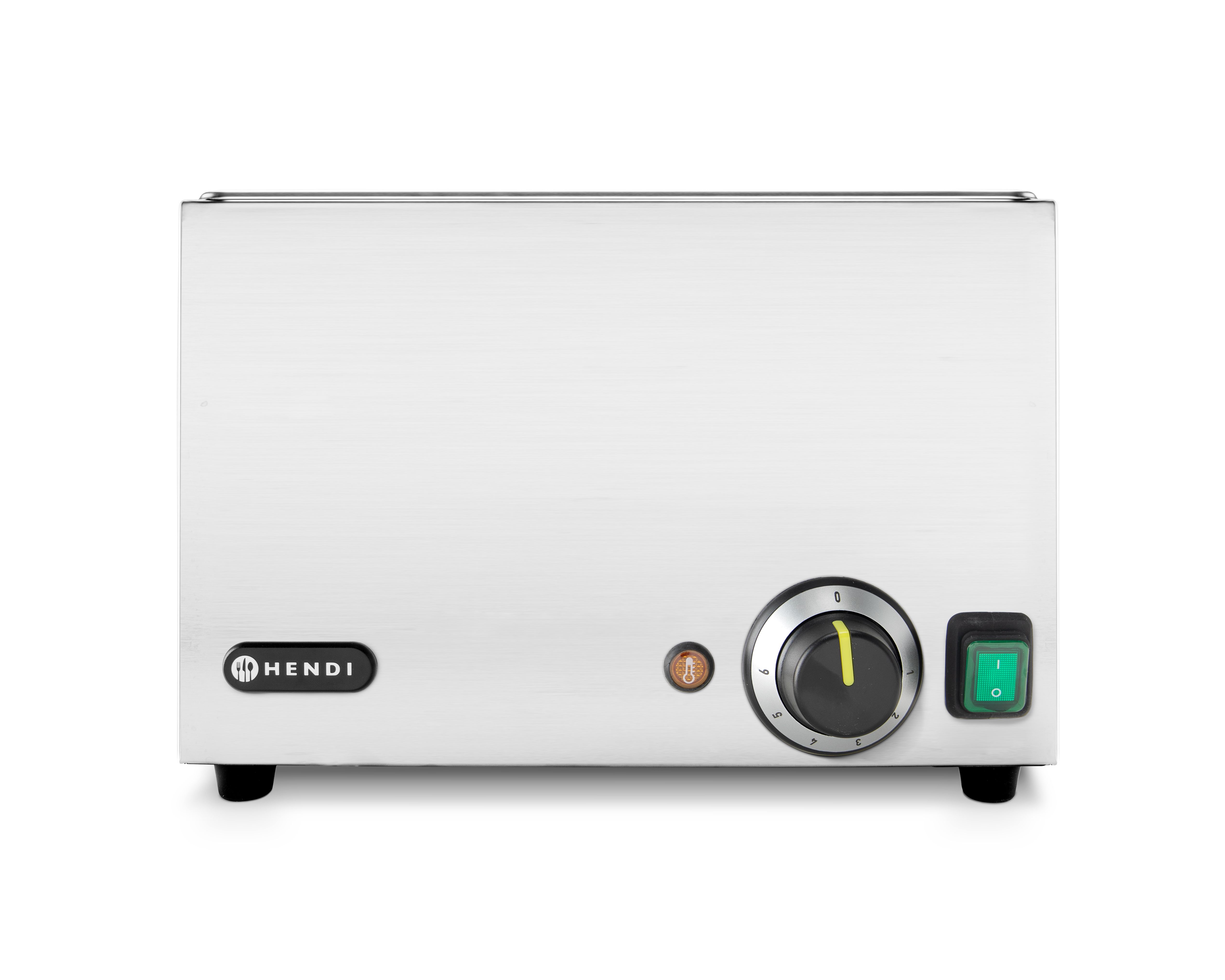 Bain-marie Ranger — miniature 3