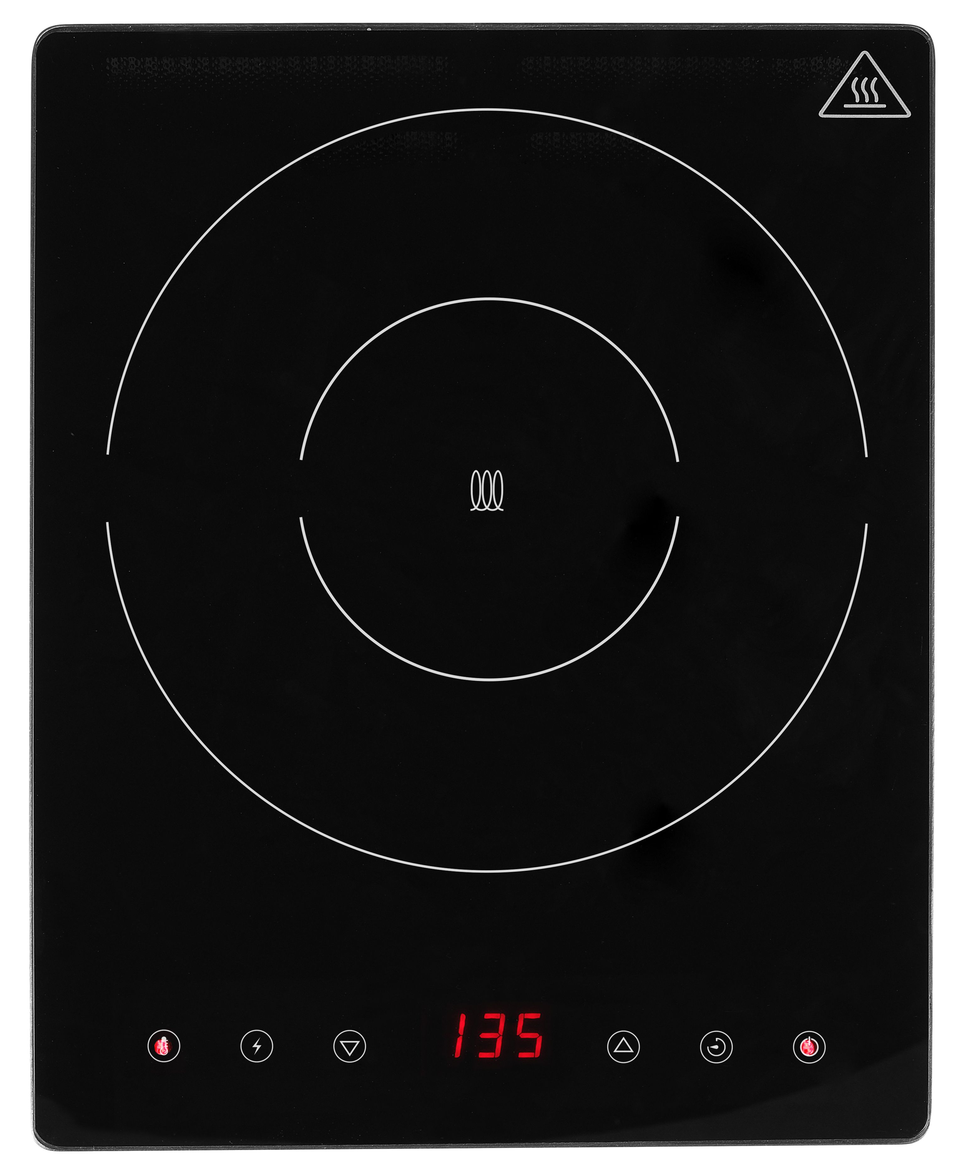 Plaque de cuisson à induction 3500W — miniature 4