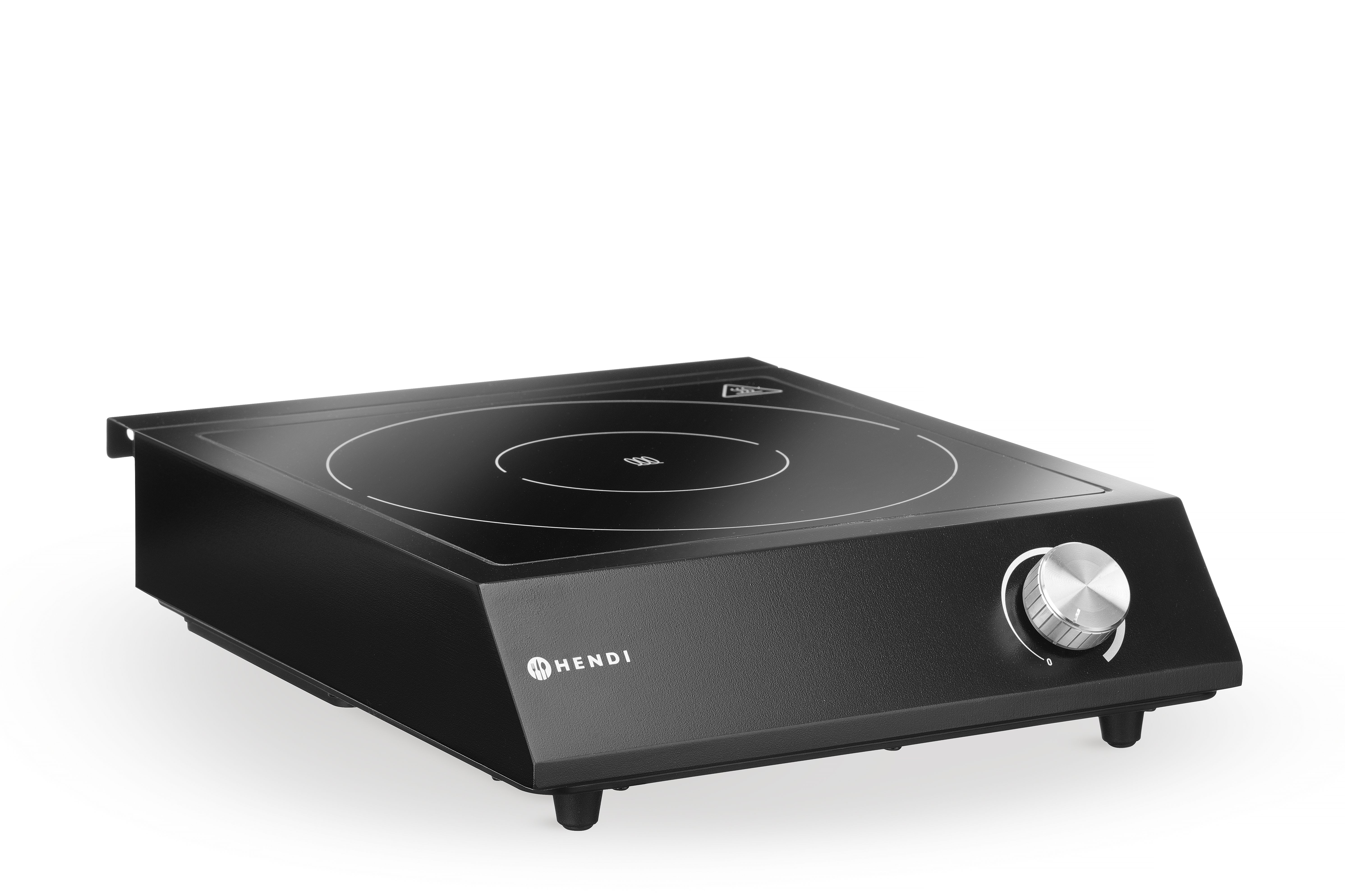 Set : Plaque de cuisson à induction 3500W + casserole + poêle — miniature 14
