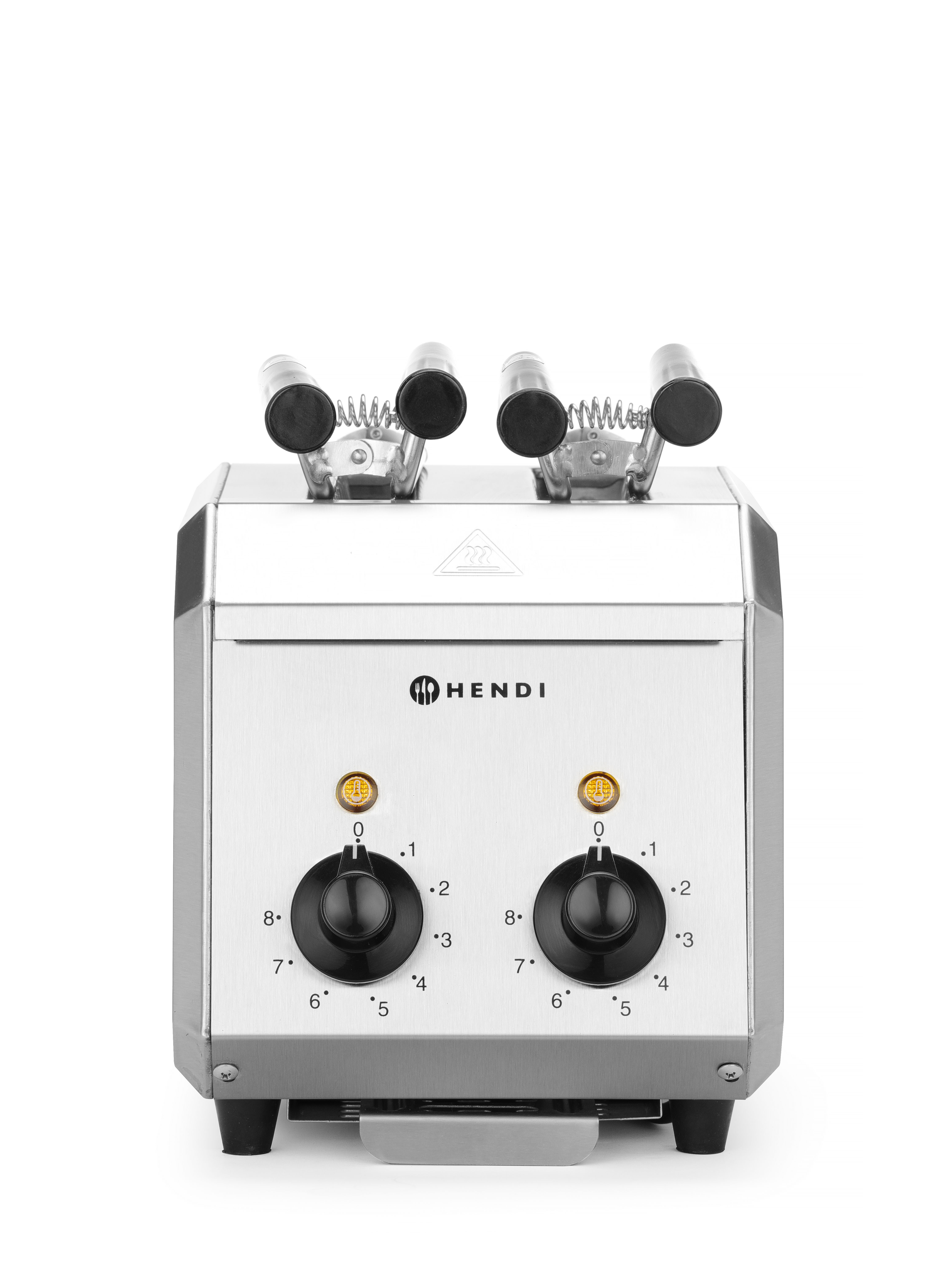 Sandwich toaster - HENDI Tools for Chefs