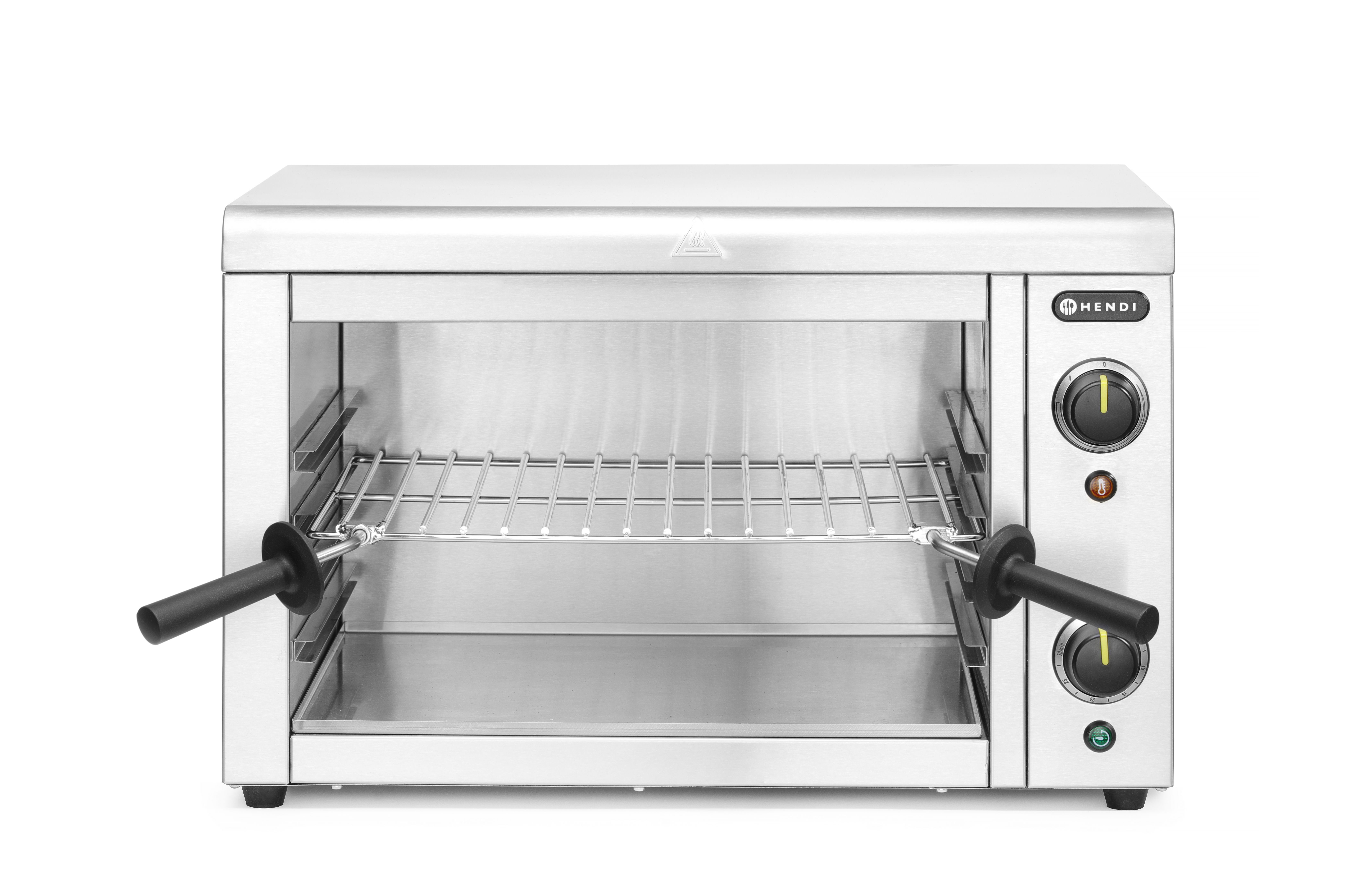 Salamander 580 - HENDI Tools for Chefs