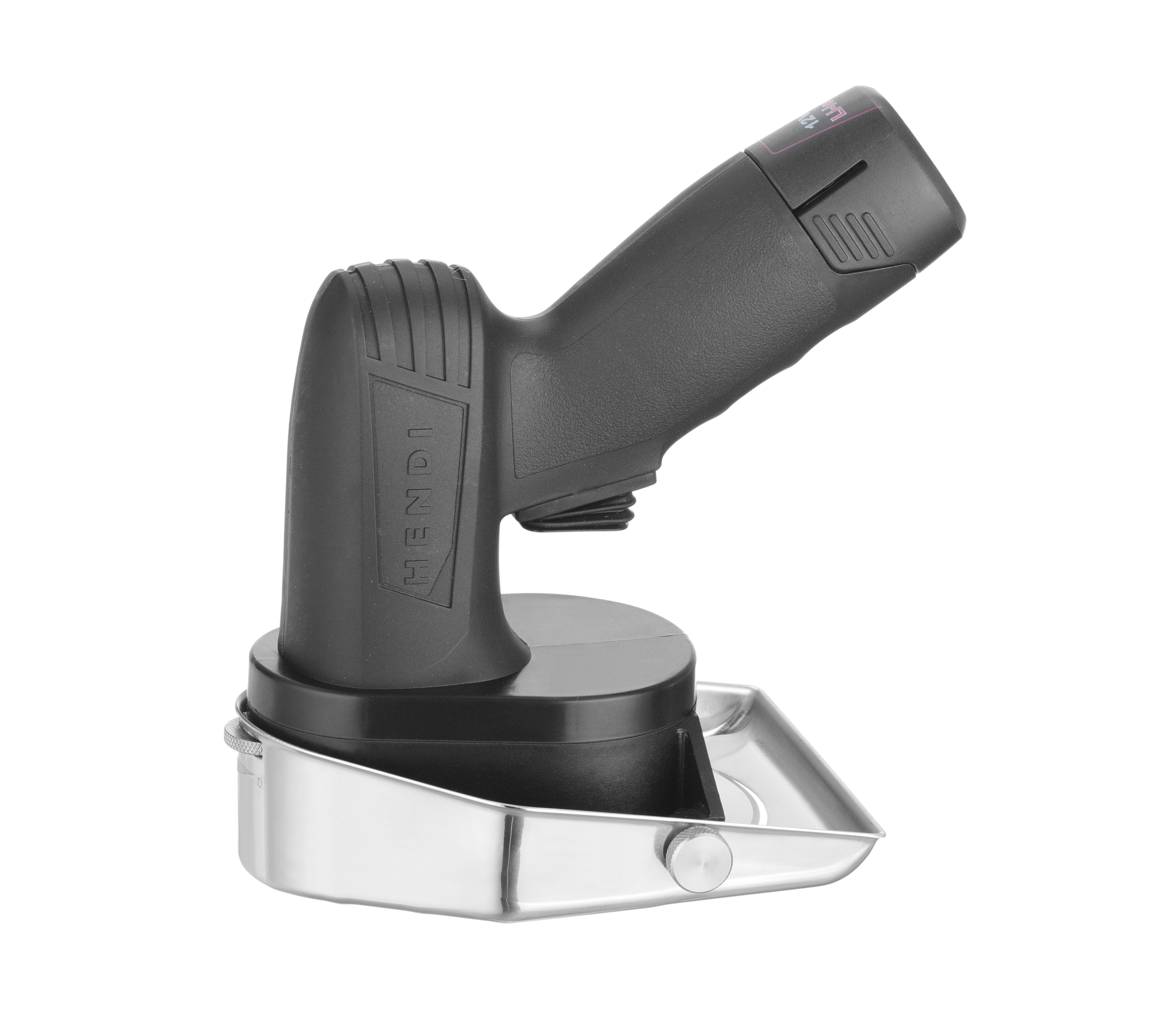 Couteau Kebab Electrique Sans Fil — miniature 2