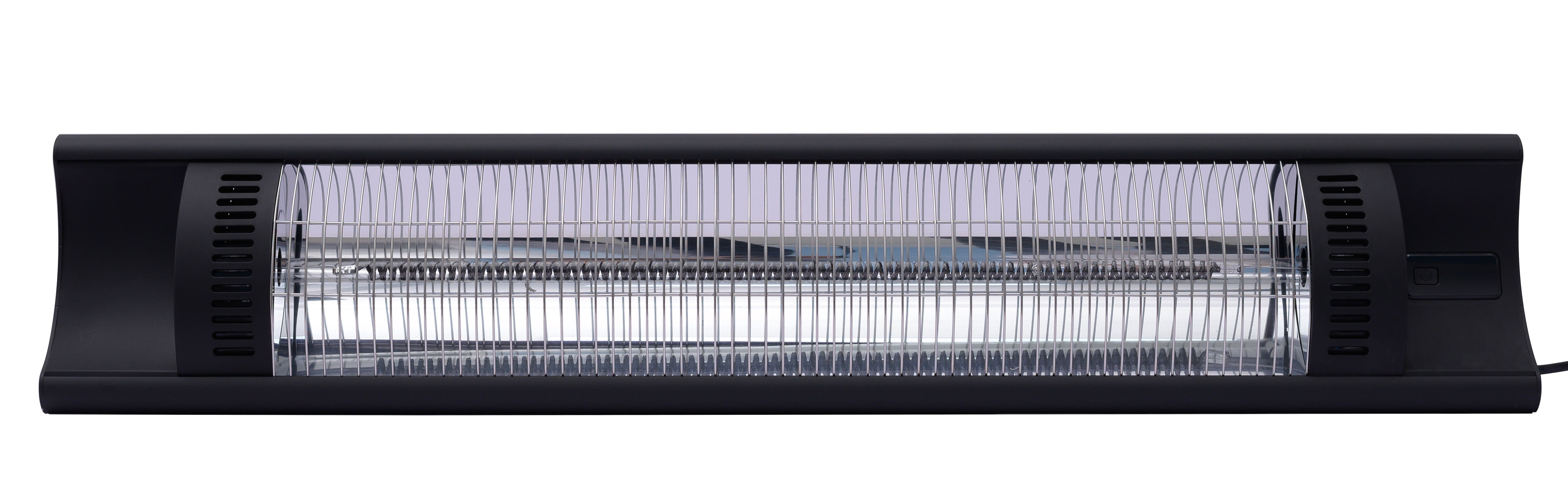 Bola patio infrared radiant heater - HENDI Tools for Chefs
