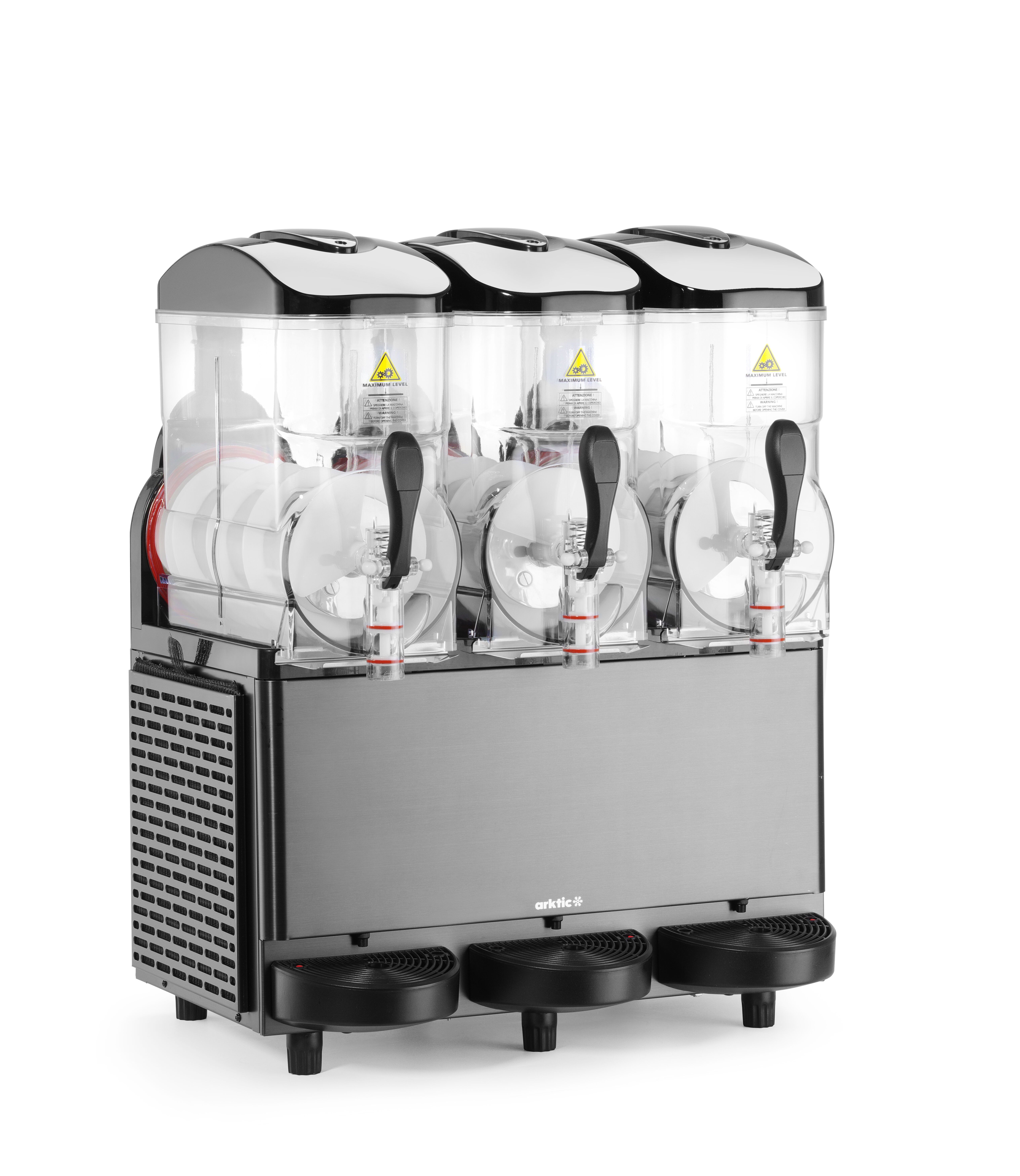 Machine à Slush 3x12 L — miniature 2