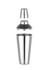 Shaker Per Cocktail In Alluminio (anni ‘60 - 9