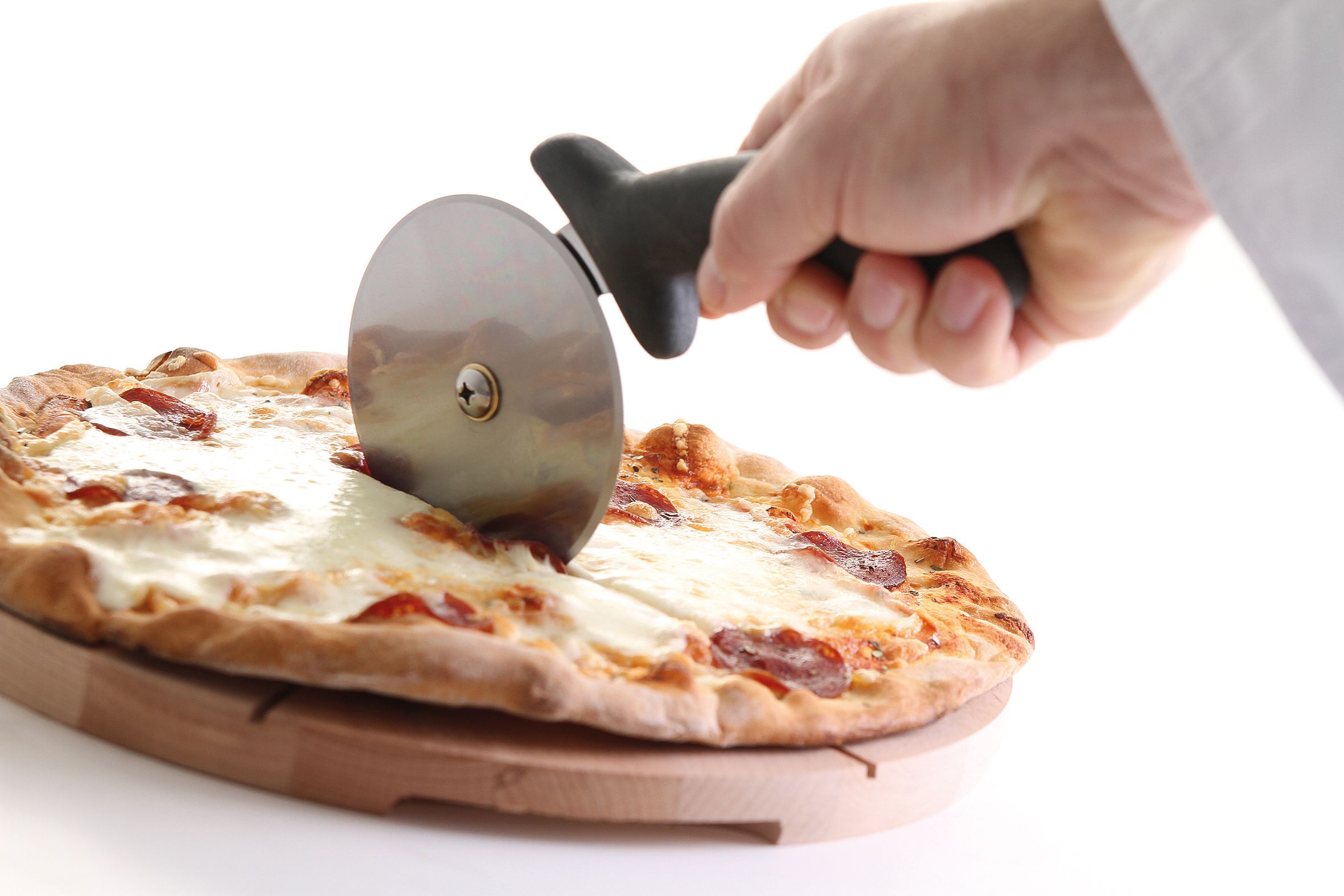 Couteau à pizza — miniature 2