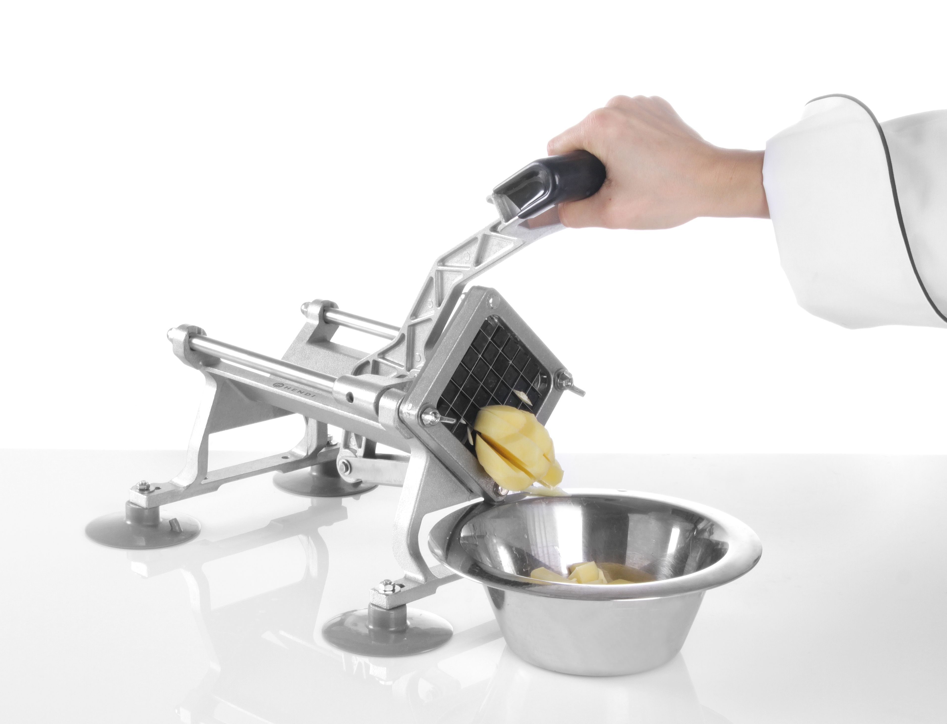 Coupe-frites — miniature 4