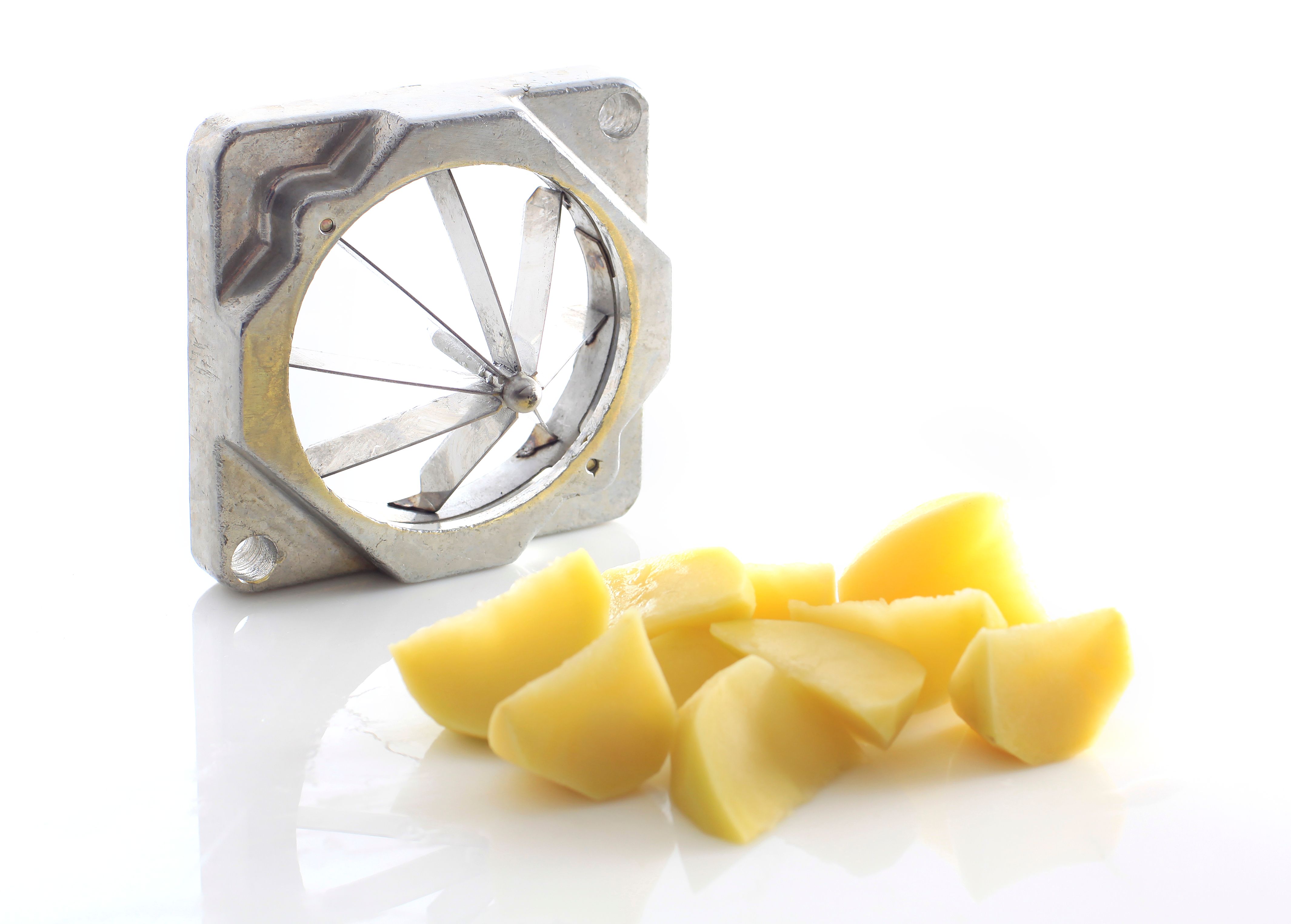 Coupe-frites — miniature 18