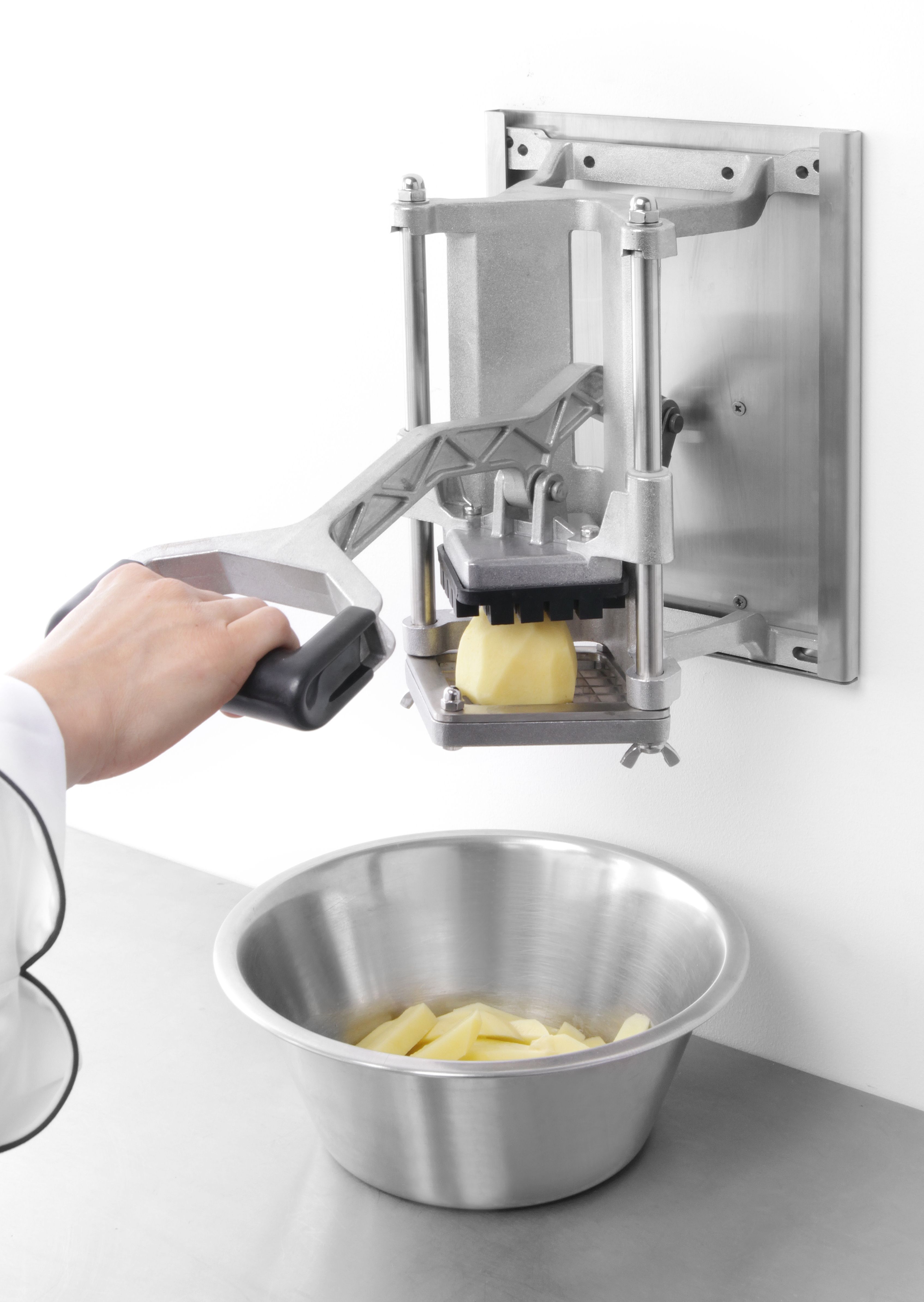 Coupe-frites — miniature 2