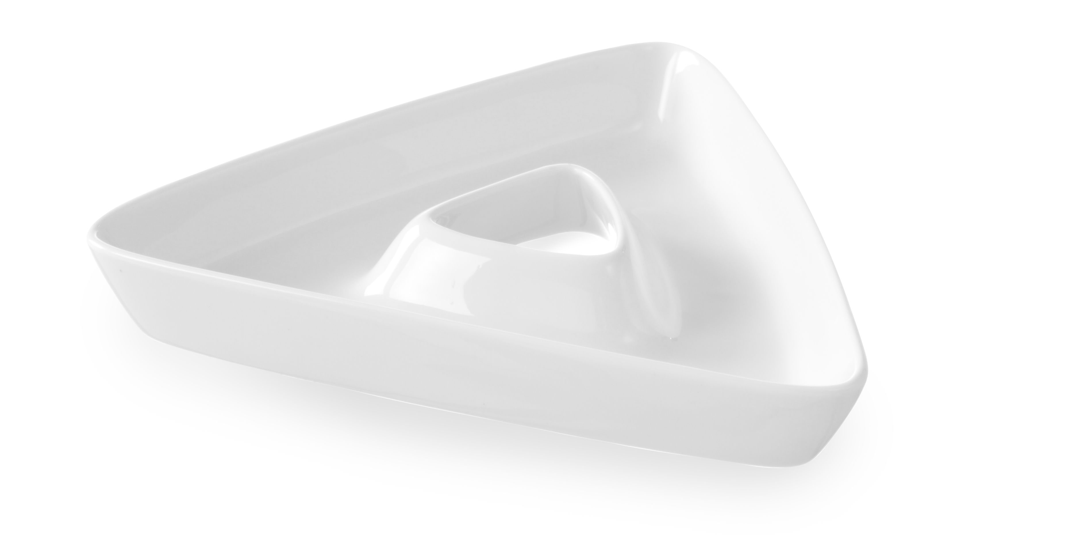Triangle plate - HENDI Tools for Chefs
