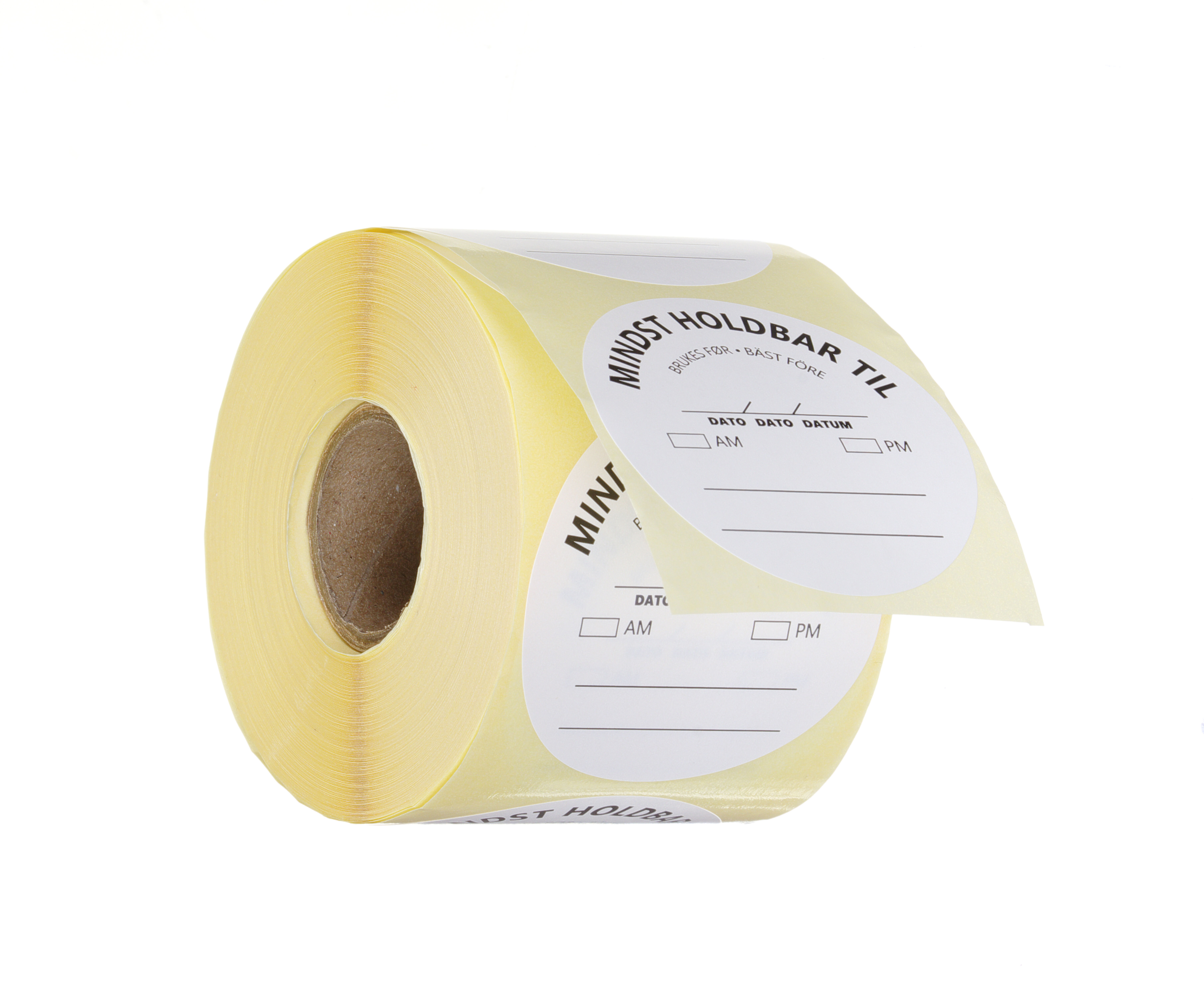 Food safety labels, multi-use, easy removable, “USE BEFORE” - HENDI ...