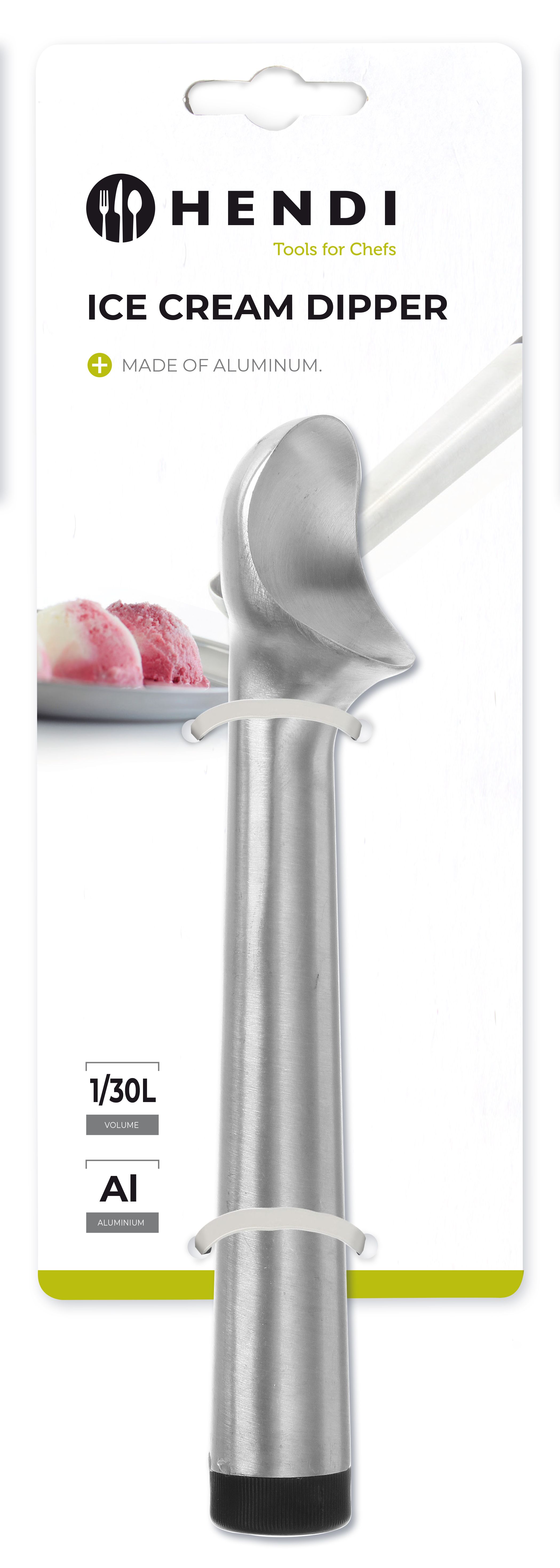 Cuillère à glace — miniature 2