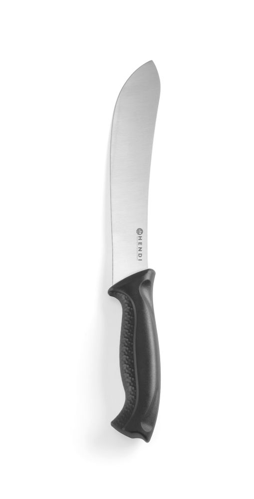 Butcher's knife, HENDI, (L)330mm