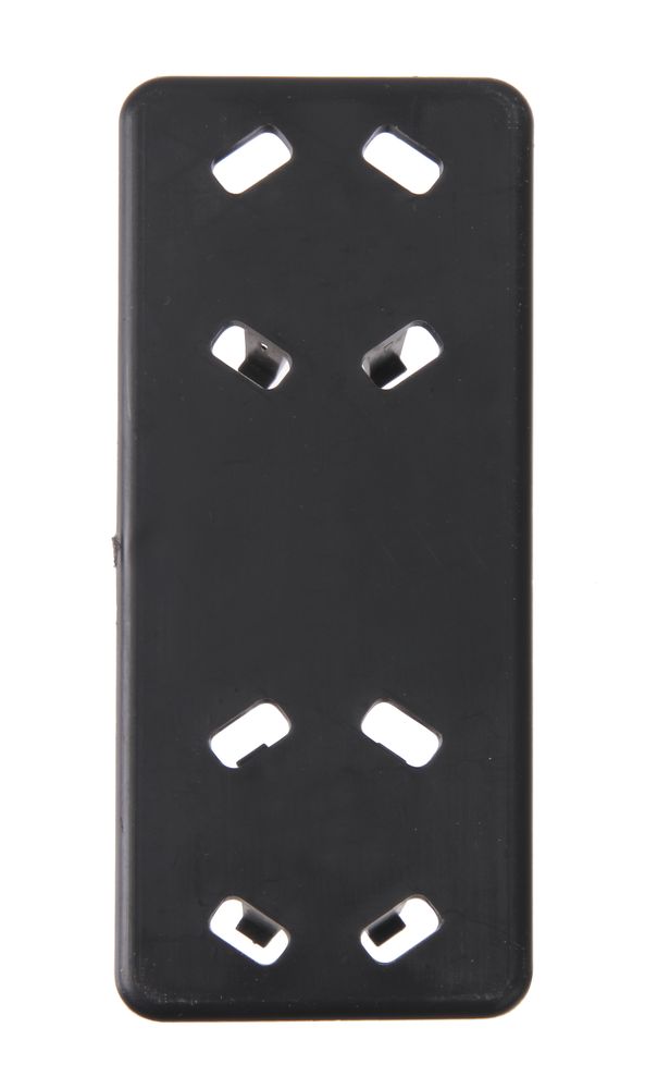 Kleurclips voor afwasrekken