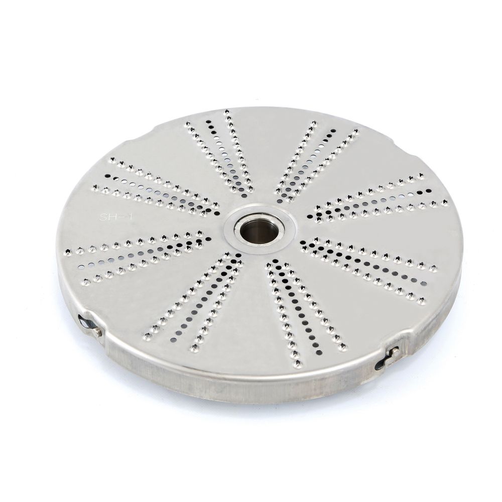 SH grating disc for vegetable cutters 1 mm