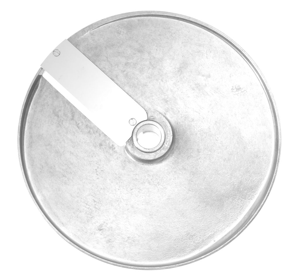 FC slicing disc for vegetable cutters