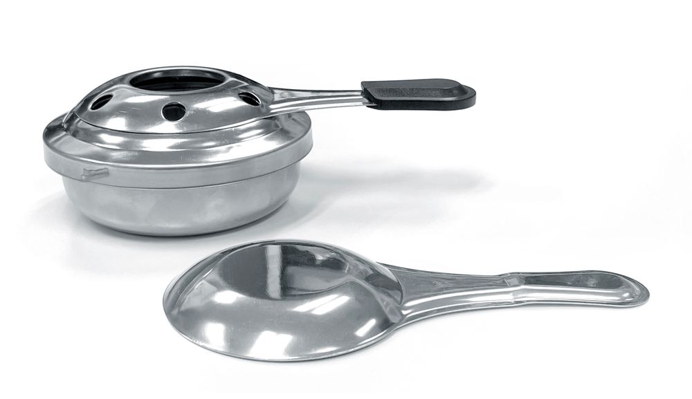 Fonduebrander - 2 st.