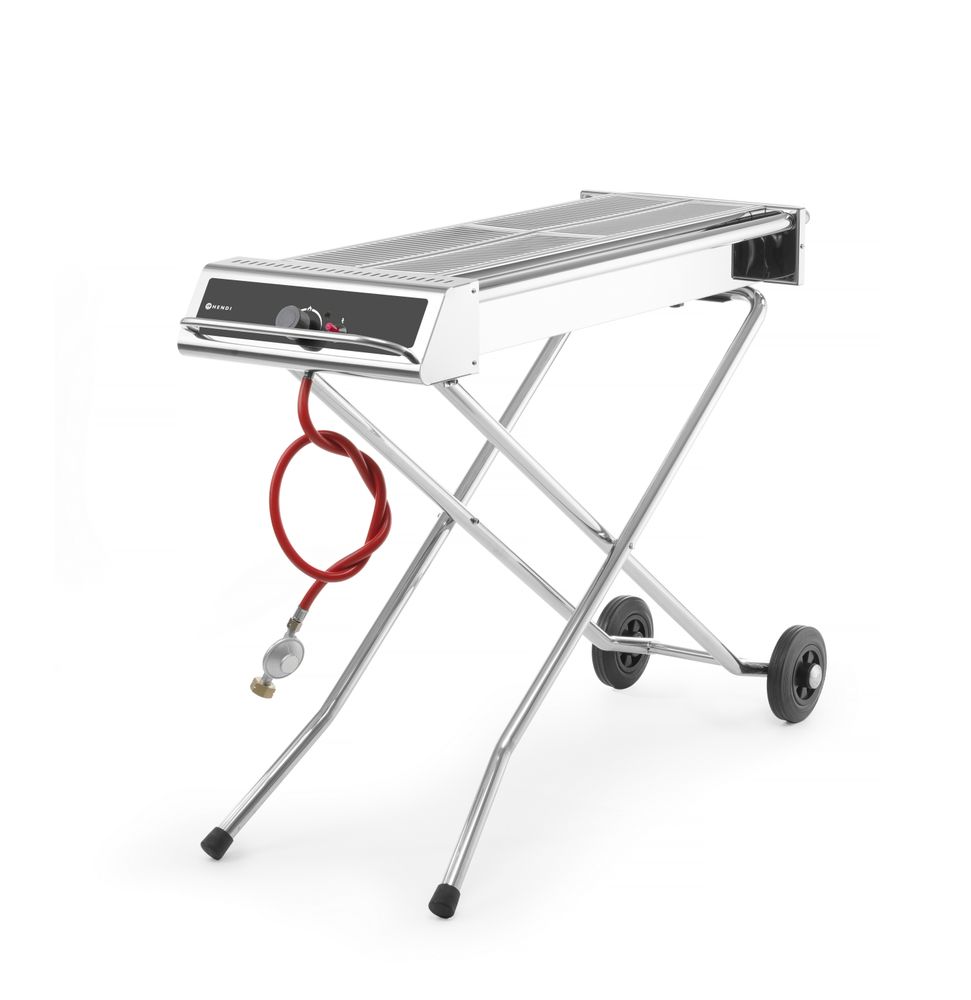 Xenon Pro, HENDI, 7,5kW, 1120x410x(H)900mm