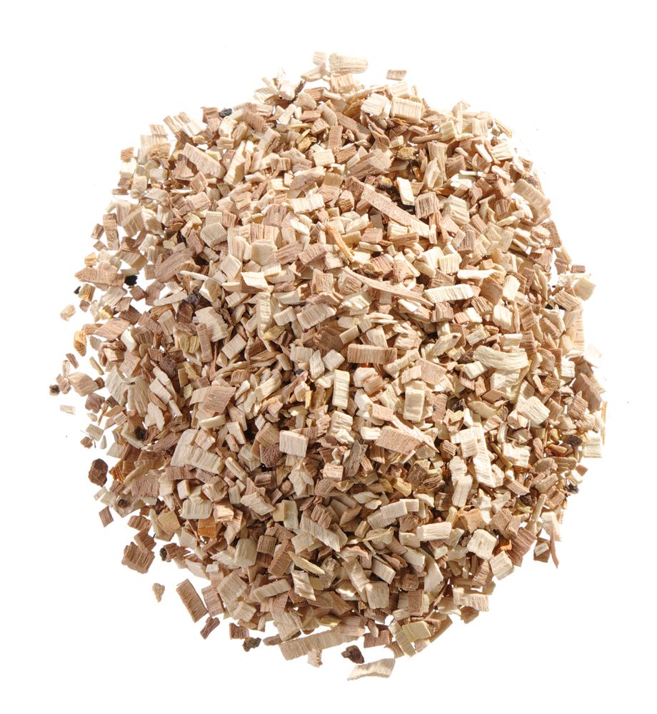 HENDI | Aromatické štěpky, jabloň, 250 g