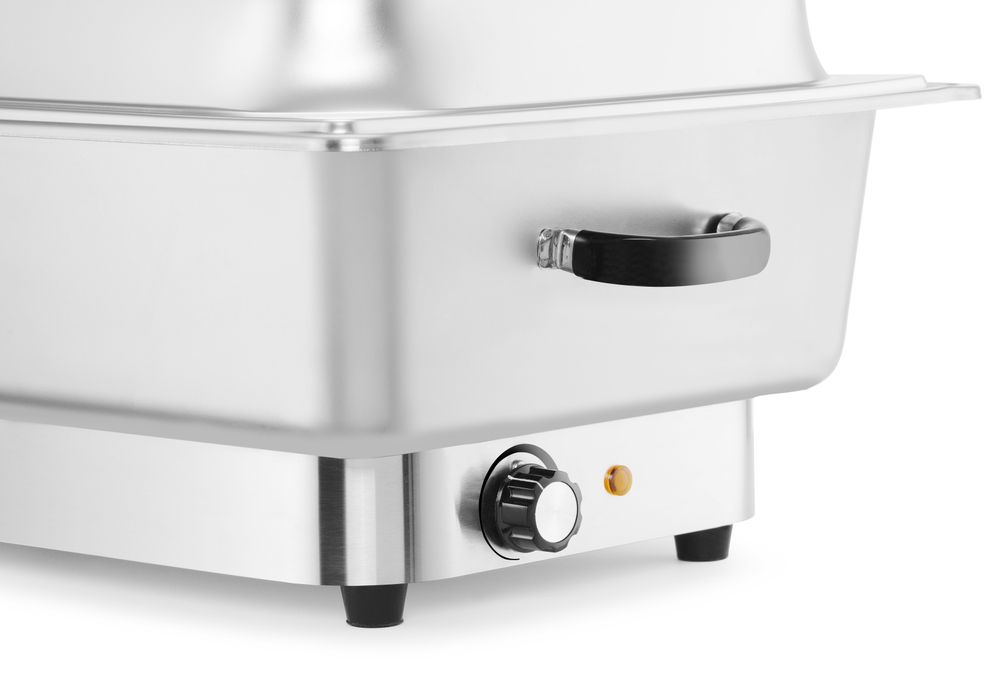 Chafing dish elektrisch Pollina