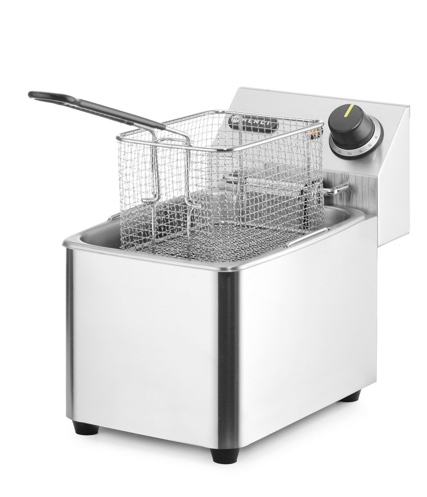 Friteuse Kitchen Line - 4L