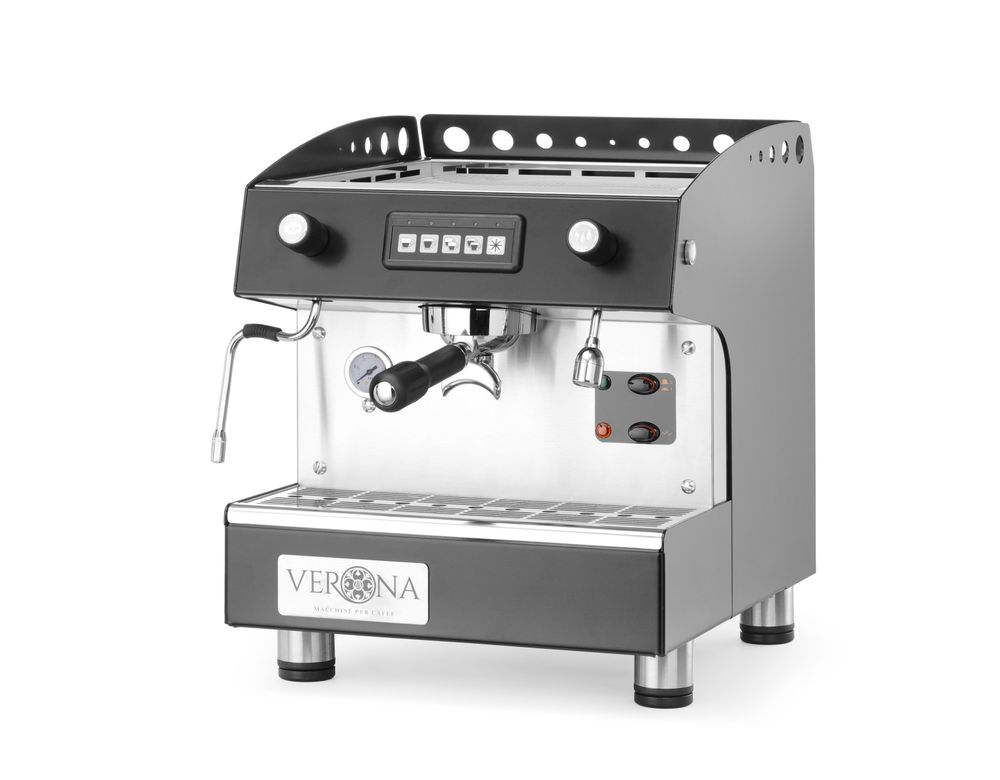 Koffiemachine Romeo, 1-groep, automatisch