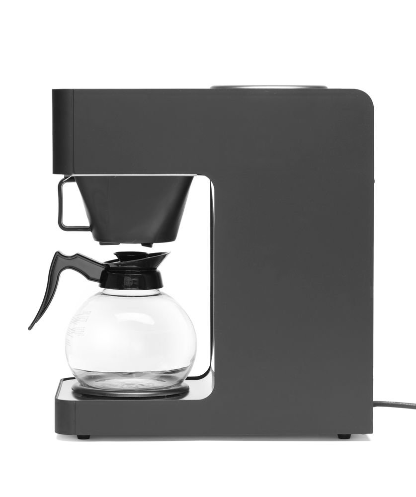 HENDI Filterkaffeemaschine Filterkaffeemaschine Profi Line, 230V/2020W, 204x400x590mm