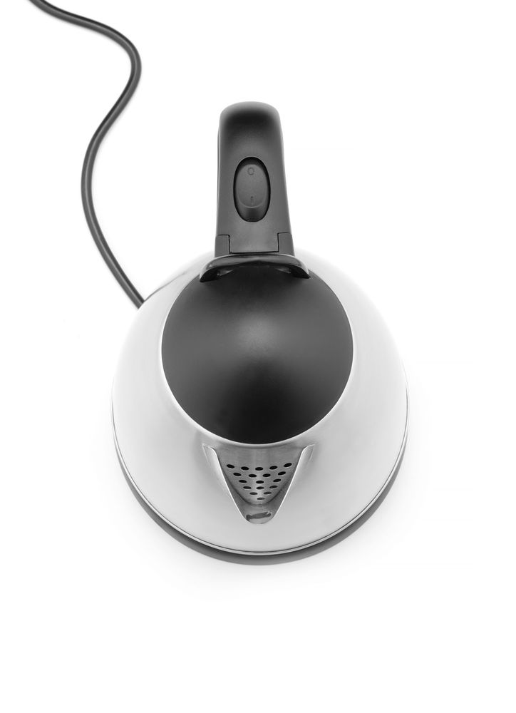 Elektrische waterkoker - 2,5 L