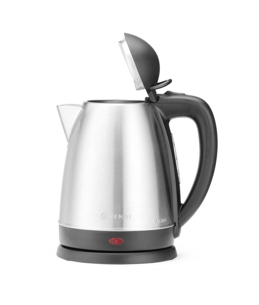 Elektrische waterkoker - 1,8 L