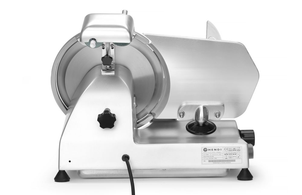 Snijmachine Profi Line 250