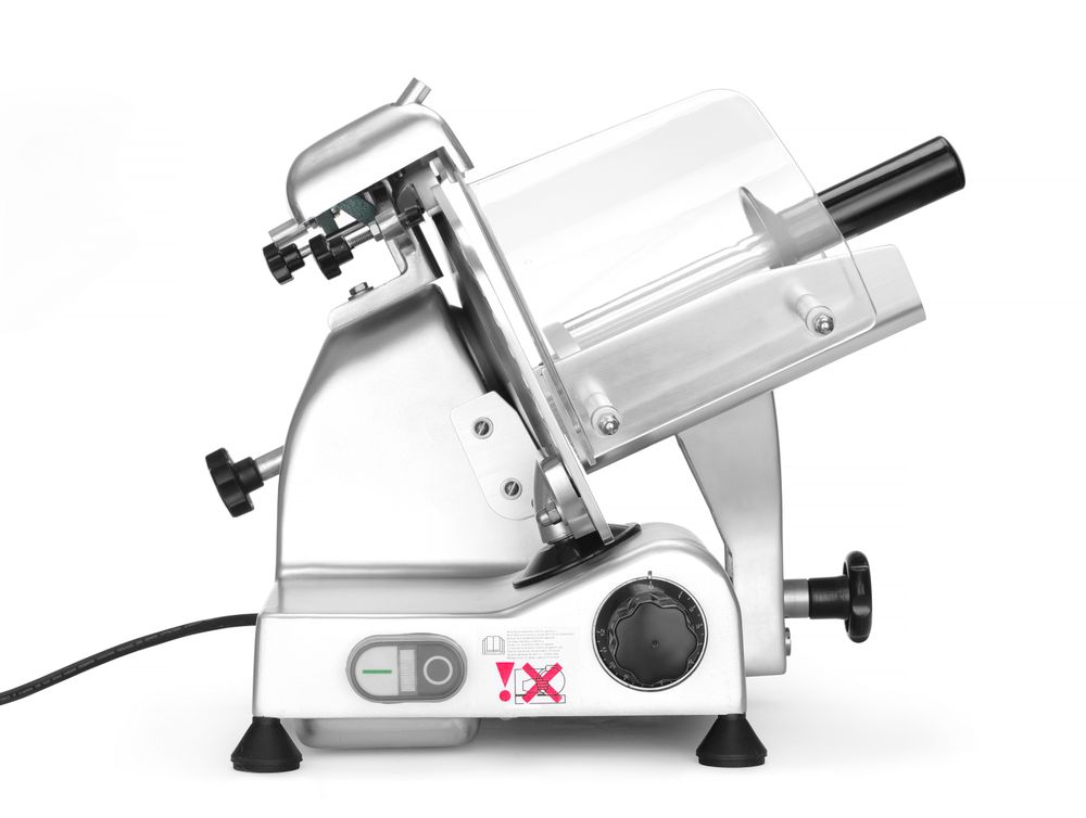 Snijmachine Profi Line 220