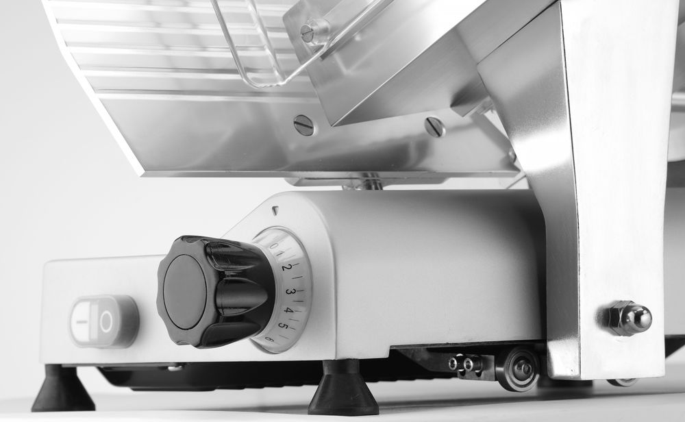 Snijmachine Kitchen Line 300