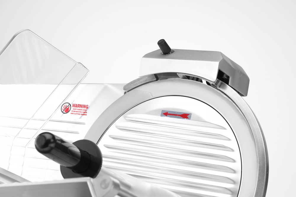 Snijmachine Kitchen Line 300