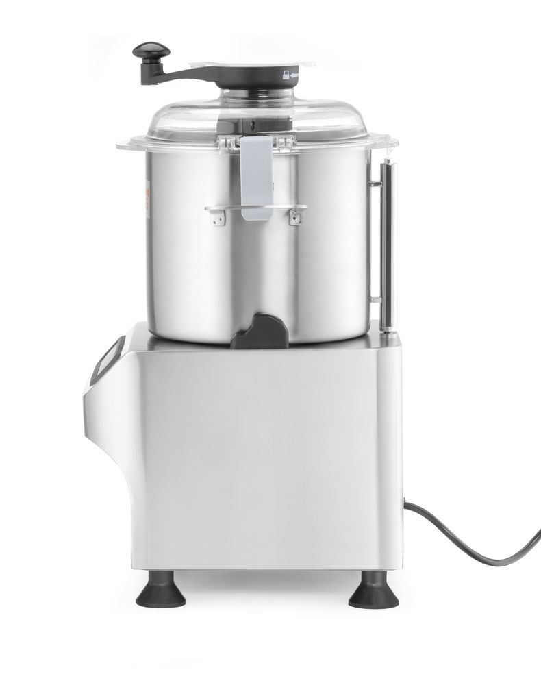 Bowl cutter, elektrisch