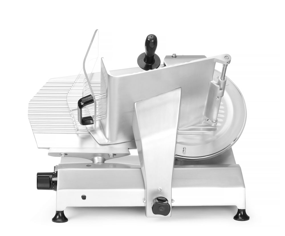 Snijmachine 350