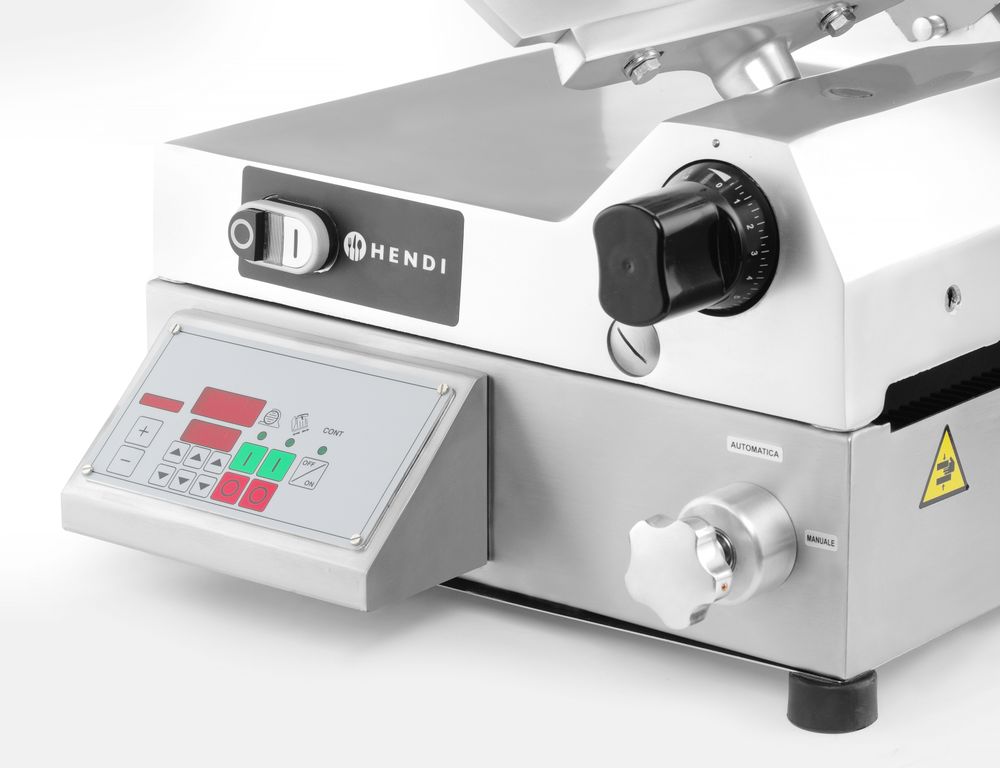 Snijmachine, automatisch 350