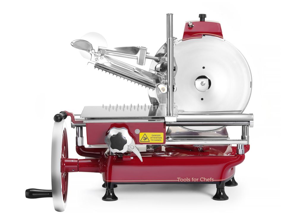 Snijmachine, handmatig RETRO 300