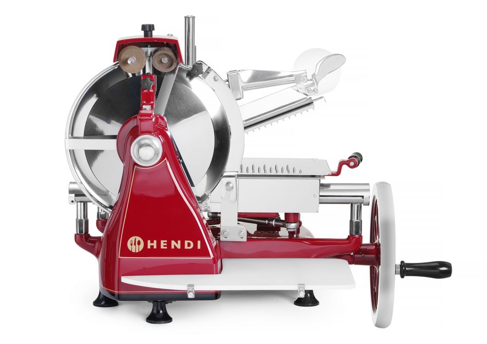 Snijmachine, handmatig RETRO 300