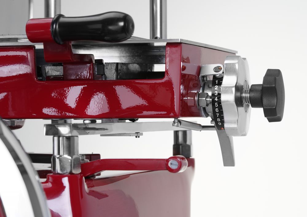 Snijmachine, handmatig RETRO 300
