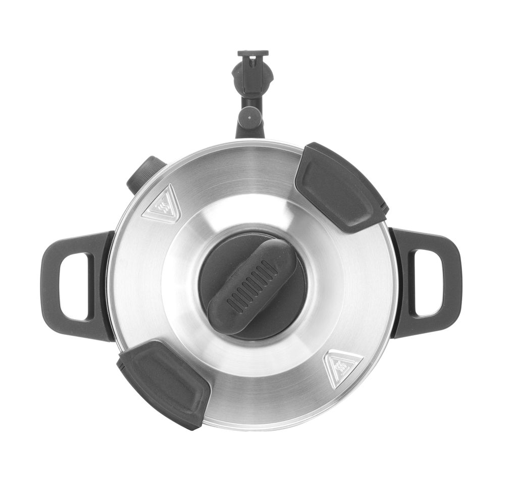 Warme dranken ketel enkelwandig