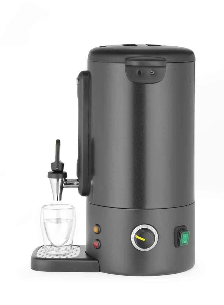 Warmedranken ketel UNIQ