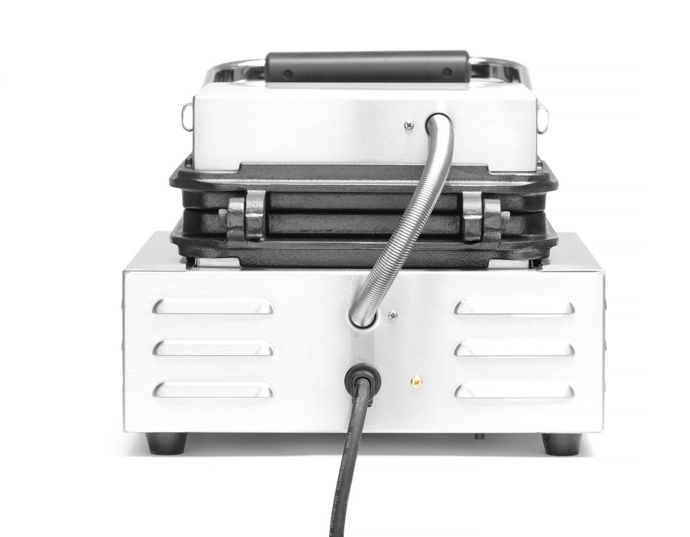 Wafelmaker 'Brussels'