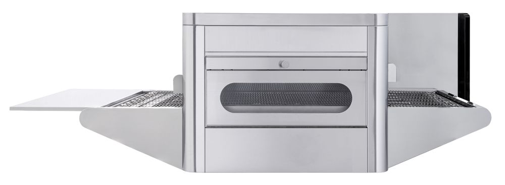 Bandoven, elektrisch T40